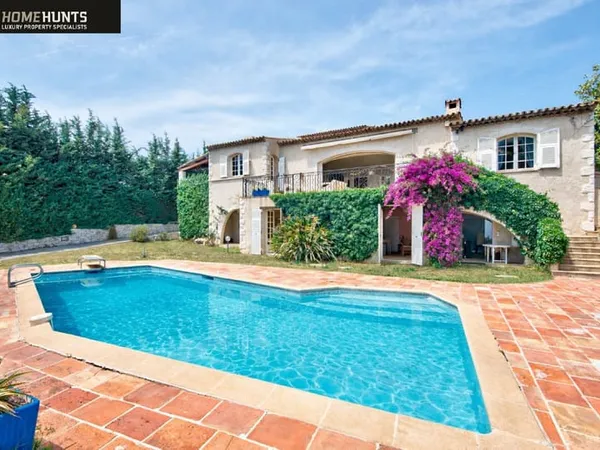 Achat : Maison Nice (06000)