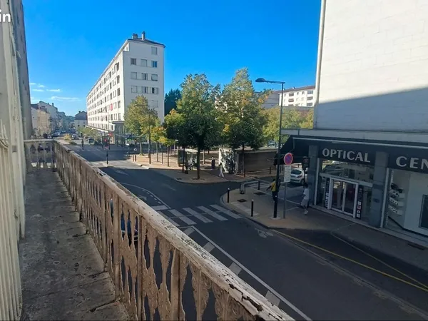 Appartement Périgueux