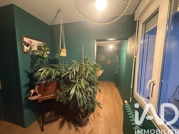 Maison 5 pièces 140 m²