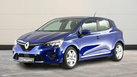 Renault Clio 1.6 E-Tech 140ch Zen -21