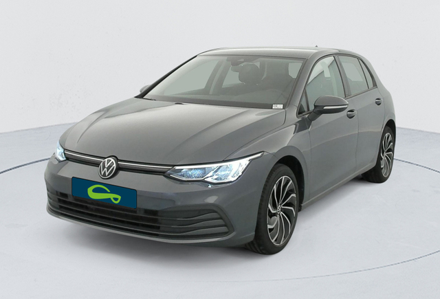 Volkswagen Golf 8