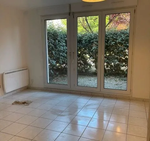 T2 30,25 m2 Croix Daurade Toulouse