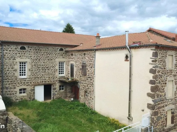 Appartement 4 pièces 310 m²