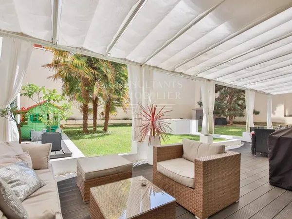 Vends t5 - 139.67 m² - Boulogne-Billancourt 92100