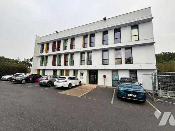 Fonds de commerce 88 m²