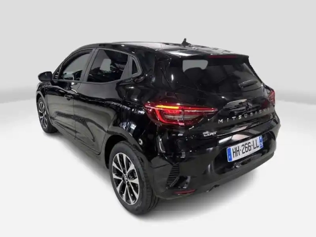 Mitsubishi Colt 1.0 mpi-t 91 business — photo 7