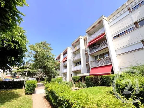 Appartement 2 pièces 53 m²
