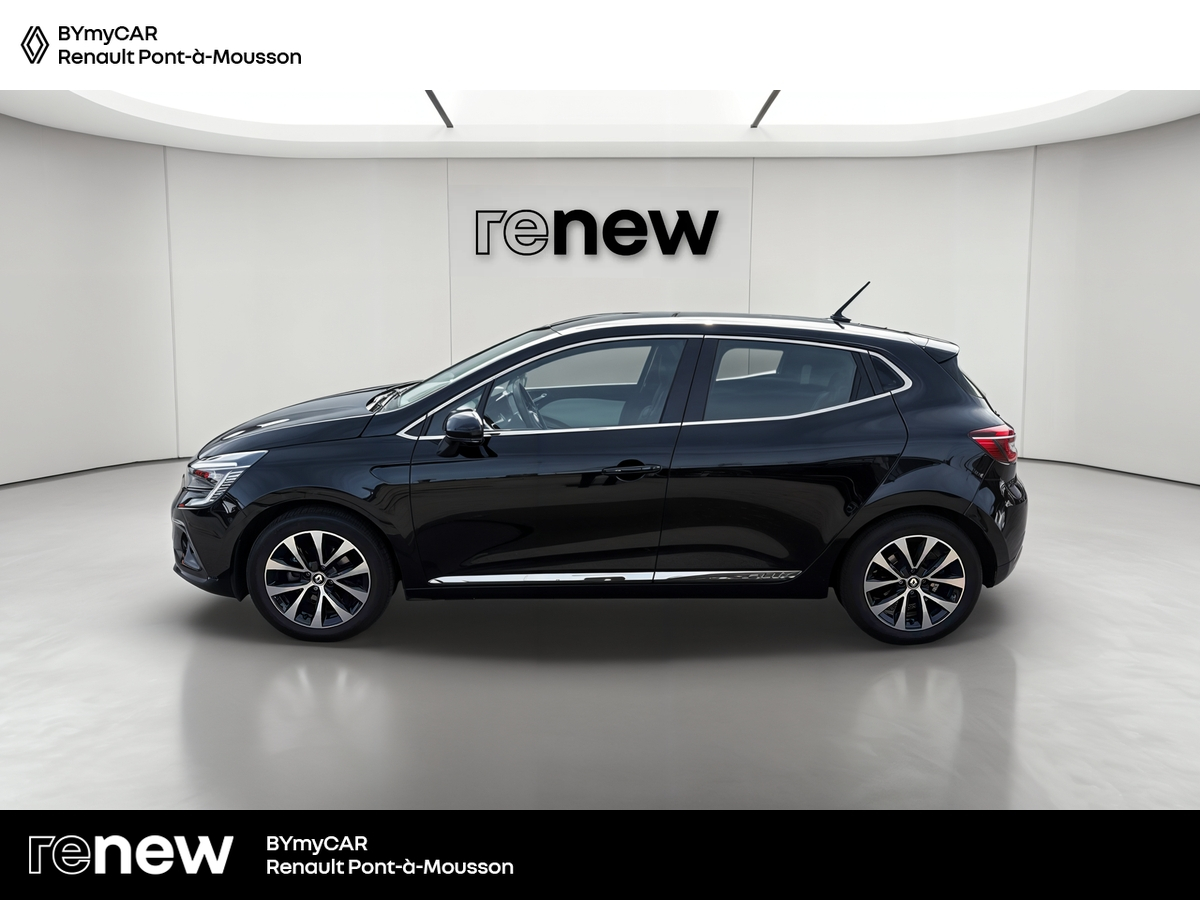 Renault Clio TCe 90 - 21N — photo 2