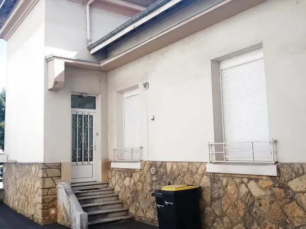 Maison Longlaville proche frontière