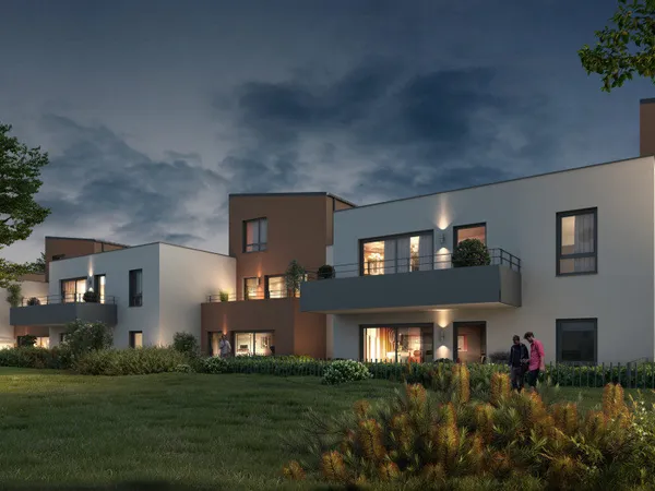 A découvrir au Sentier des Platanes : Superbe Appartement ne