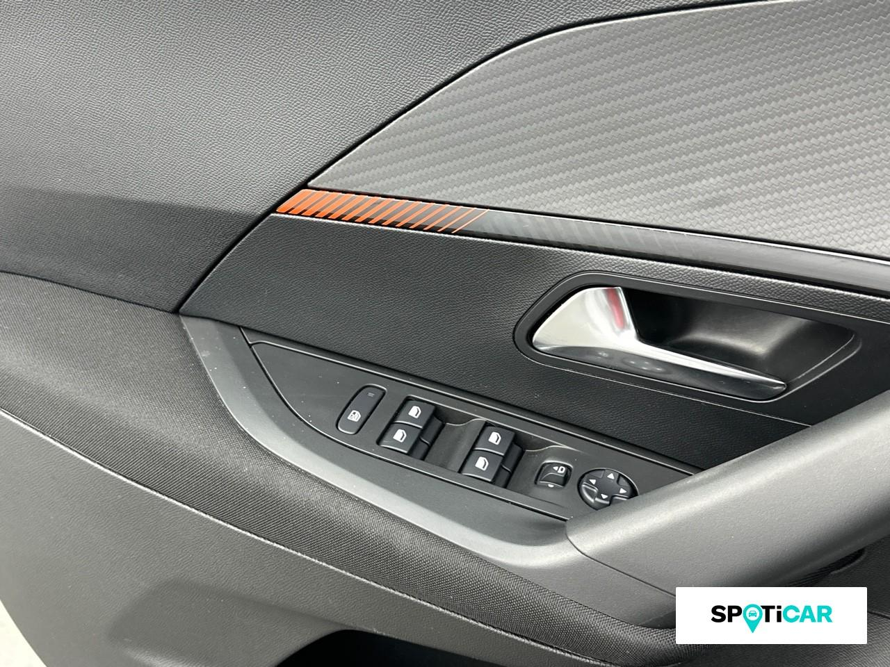 Peugeot 2008 1.5 bluehdi 110ch s&s active business — photo 16