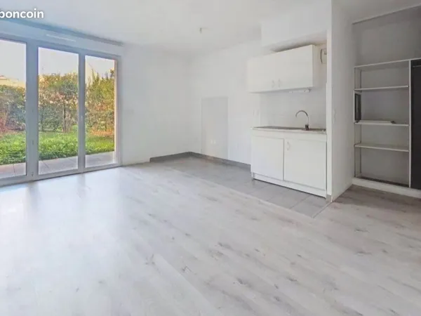 Joli T2 centre ville