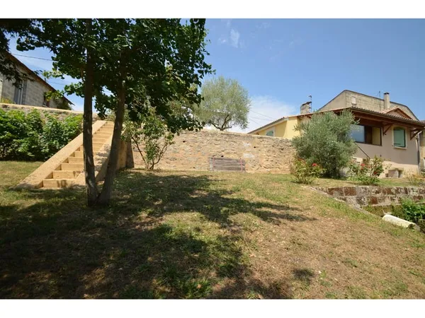 Maison F5