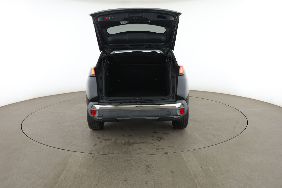Peugeot 3008 1.6 Blue-HDi Allure Business EAT6 — photo 15