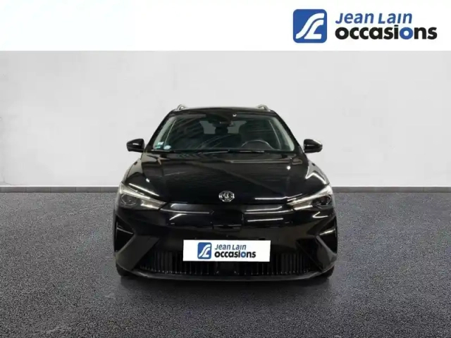 Mg Mg5 autonomie standard 50kwh - 130 kw 2wd — photo 2