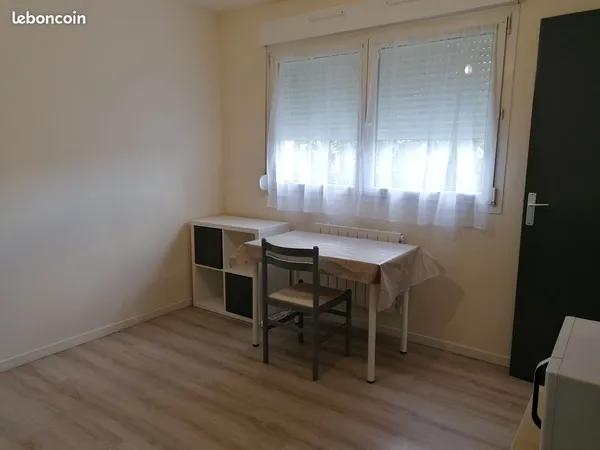 A vendre studio