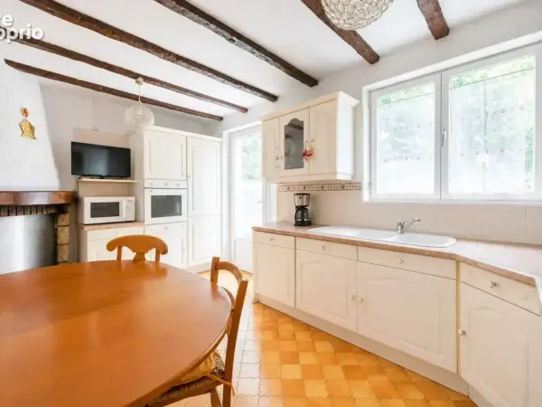 Maison de 4 pièces de 110 m² à Bezons