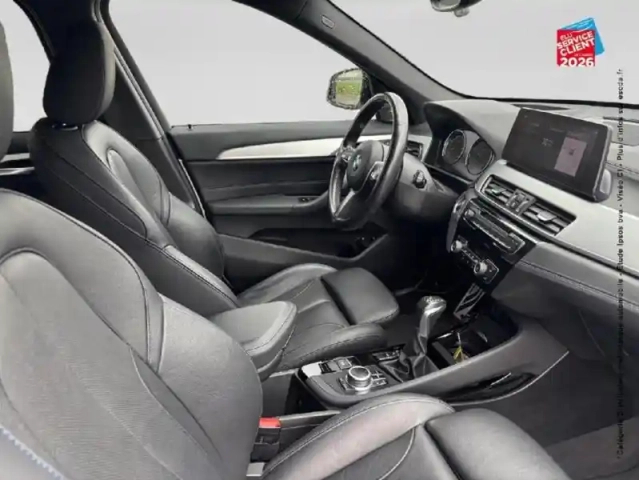 Bmw X1 xdrive25ea 220ch m sport — photo 5