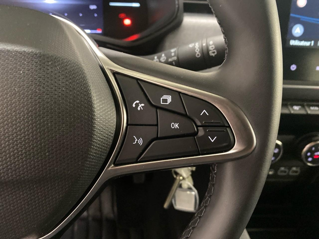 Renault Clio blue dci 100 ch gsr2 evolution — photo 18