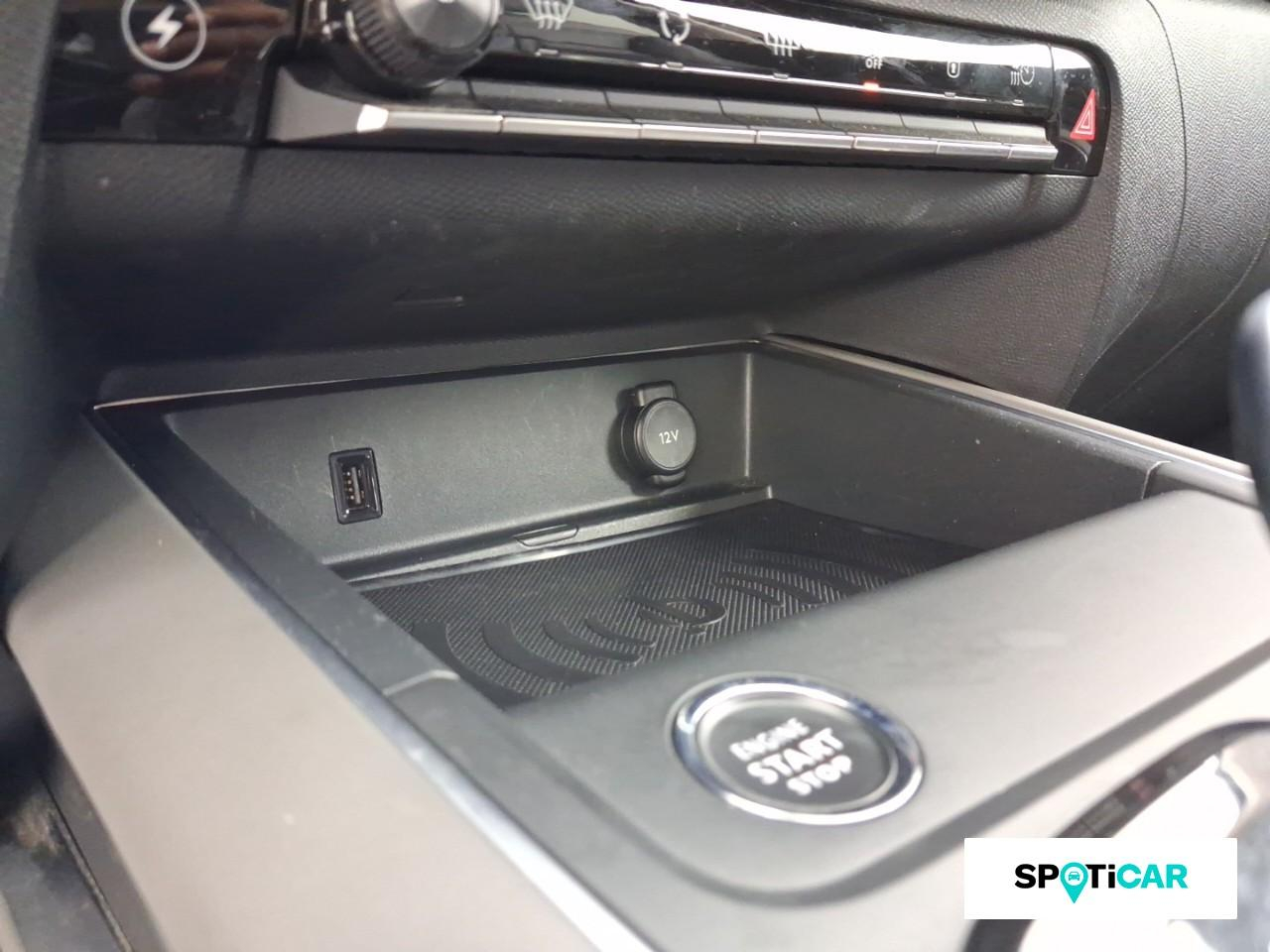 Citroën C5 Aircross hybrid 225ch shine pack e-eat8 — photo 16