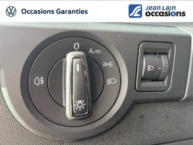Volkswagen T-Cross 1.0 tsi 116 start/stop dsg7 — photo 58