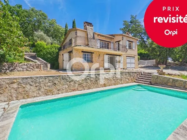 Maison 5 pièces 150 m²