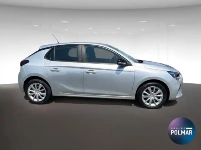 Opel Corsa electric 136ch edition — photo 4