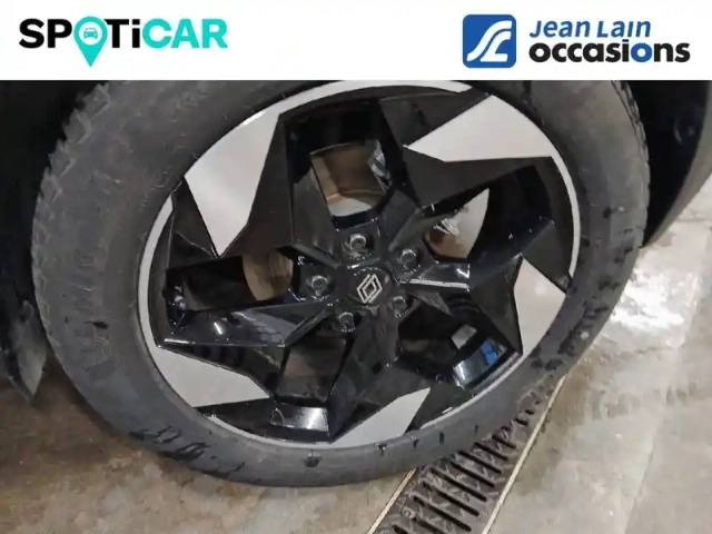 Renault Captur tce 90 ch — photo 13