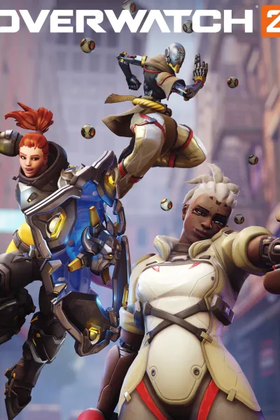 Overwatch 2