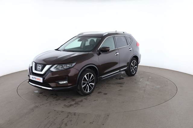 Nissan X-Trail 1.6 dCi Xtronic