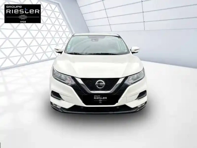 Nissan Qashqai 1.3 dig-t 140 — photo 42