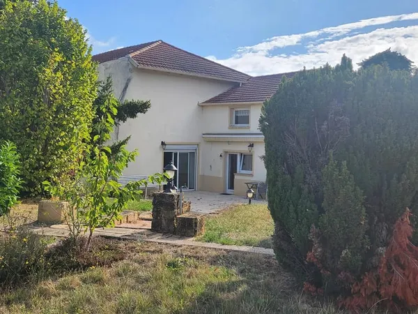 Belle maison familiale