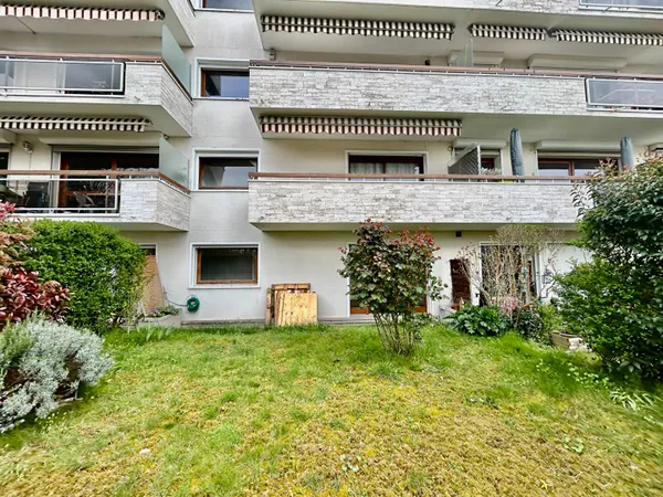Appartement 1 pièce 31 m²