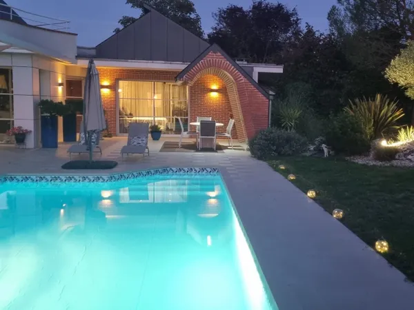 Achat : Demeure de prestige Tours (37000)