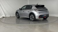 Peugeot 208 1.2 PureTech 130ch S&S GT EAT8 — photo 8
