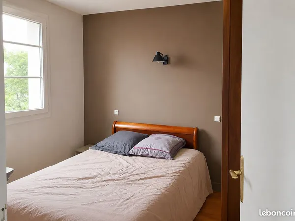 Chambre meublée à louer à Beauzelle