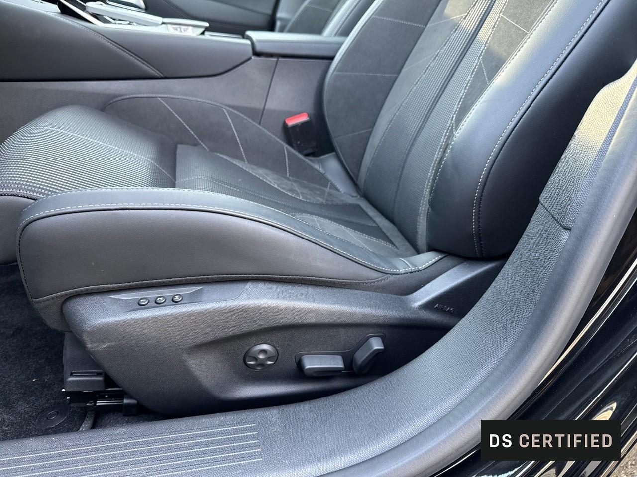 Ds Ds 4 plug-in hybrid 225ch etoile — photo 18