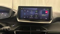 Peugeot 2008 1.2 PureTech 130ch S&S GT EAT8 — photo 19