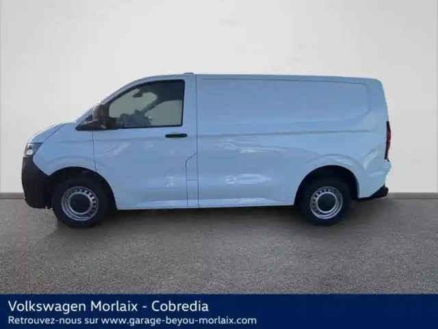 Volkswagen Transporter fg van l1 2.0 tdi 110ch business