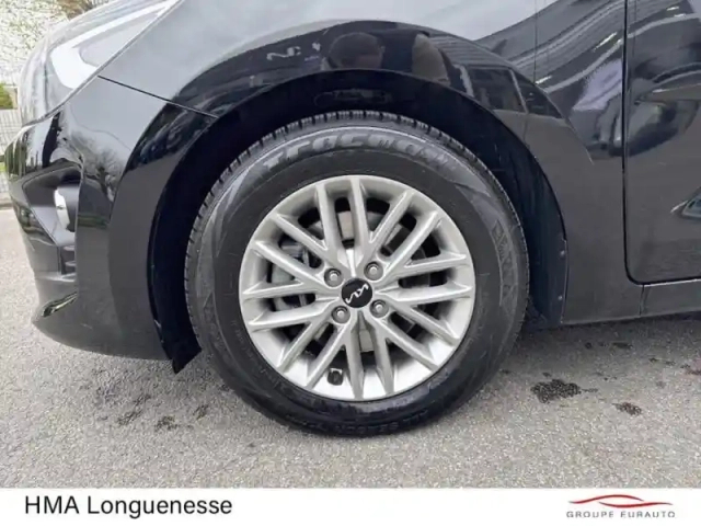 Kia Rio 1.0 t-gdi 100ch active — photo 13