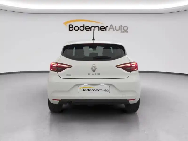 Renault Clio tce 100 gpl - 21 — photo 279