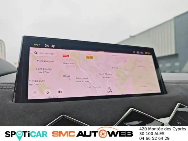 Ds Ds 3 puretech 130 eat8 — photo 16
