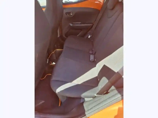 Toyota Aygo 1.0 vvt-i x-cite — photo 11