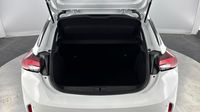 Opel Corsa 1.2 Turbo 100ch Edition BVA8 — photo 14