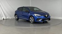 Renault Clio 1.6 E-Tech hybride 145ch RS Line — photo 3