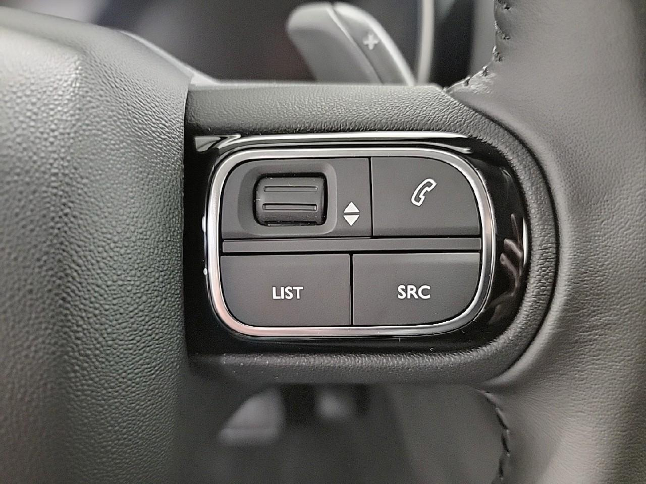Citroën C5 Aircross bluehdi 130 eat8 max — photo 17