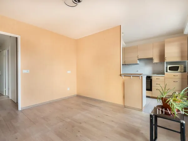Appartement avec terrasse