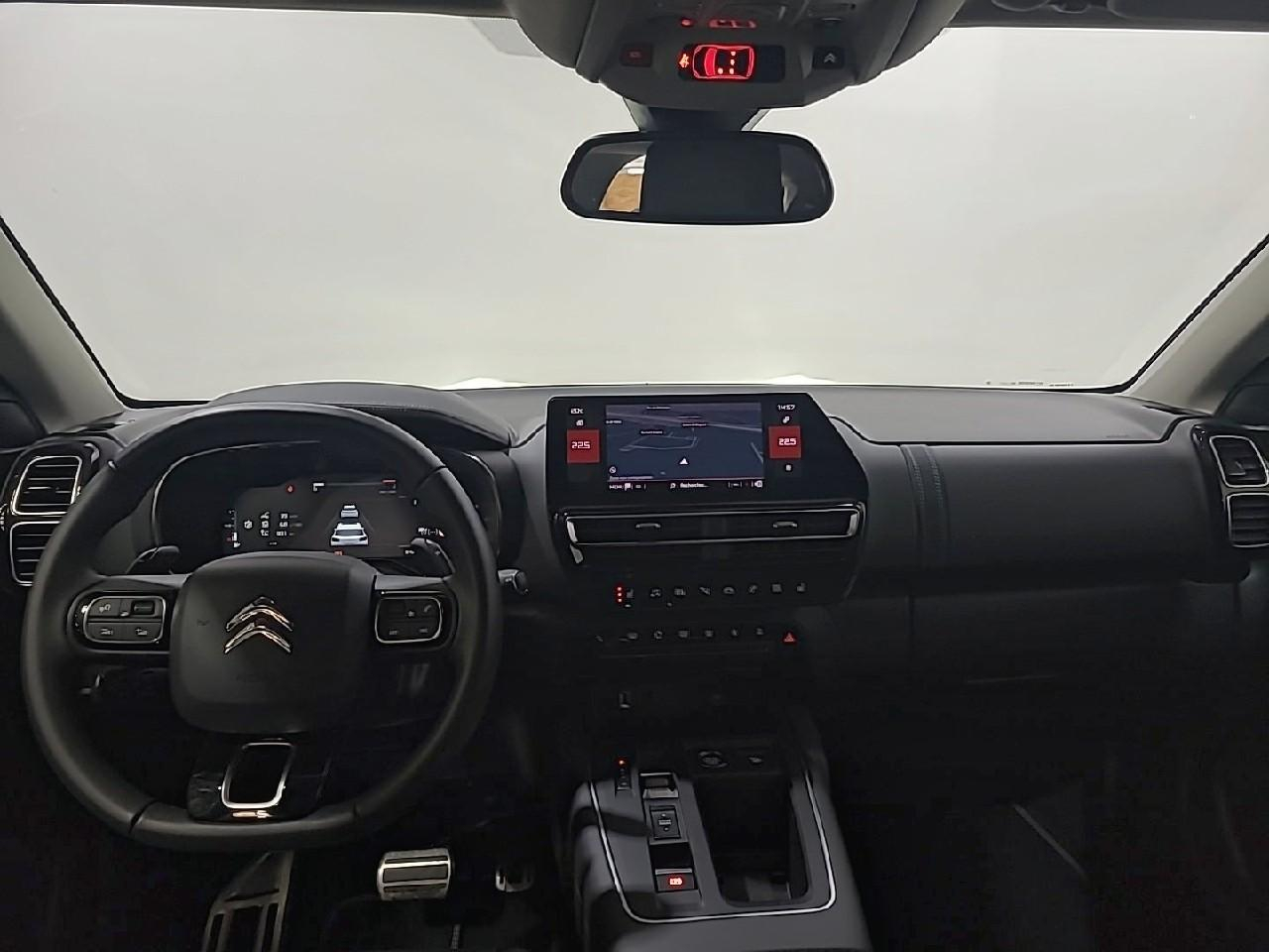 Citroën C5 Aircross bluehdi 130 s&s eat8 shine pack — photo 12