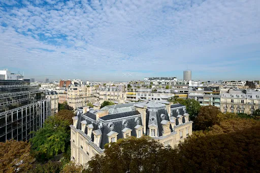 Appartement 7 pièces 180 m²