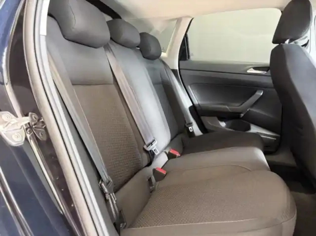 Volkswagen Polo 1.0 tsi 95ch confortline — photo 10